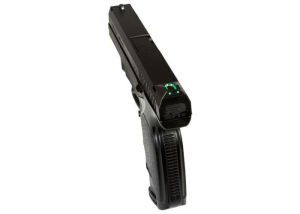 Asg Steyr M9A1 Siyah Airsoft Tabanca - 16090