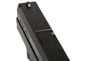 Asg Steyr M9A1 Siyah Airsoft Tabanca - 16090