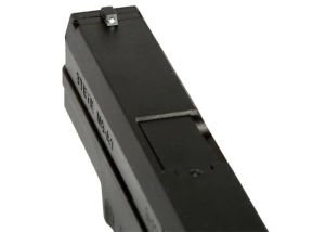 Asg Steyr M9A1 Siyah Airsoft Tabanca - 16090