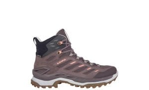 LOWA Innovo GTX Mid Ws Bot Dusky Pink Rose