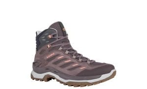 LOWA Innovo GTX Mid Ws Bot Dusky Pink Rose