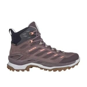 Lowa Innovo GTX Mid Ws Bot Dusky Pink Rose