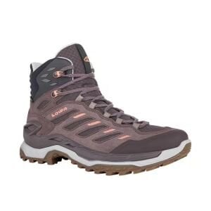 Lowa Innovo GTX Mid Ws Bot Dusky Pink Rose