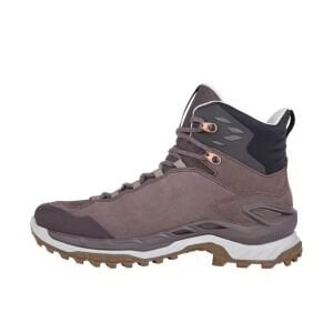 Lowa Innovo GTX Mid Ws Bot Dusky Pink Rose