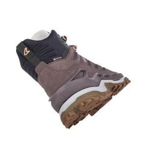 Lowa Innovo GTX Mid Ws Bot Dusky Pink Rose