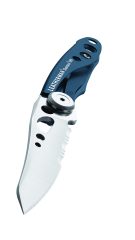Leatherman Skeletool® KBX-Denim