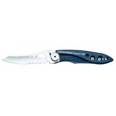 Leatherman Skeletool® KBX-Denim