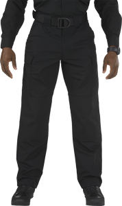 5.11 TACLITE TDU PANTOLON SIYAH