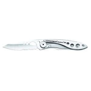 Leatherman SKELETOOL® KBX-Stainless