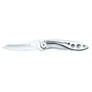 Leatherman Skeletool KBX Stainless Steel