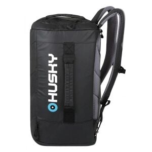 HUSKY Trussel 40 Lt Sırt Çantası (Siyah)