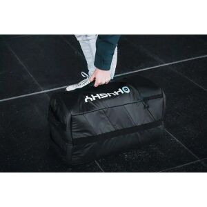 HUSKY Trussel 40 Lt Sırt Çantası (Siyah)