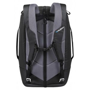 HUSKY Trussel 40 Lt Sırt Çantası (Siyah)