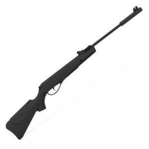 Retay 70S 4.5mm Siyah Havalı Tüfek