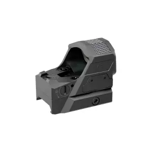 Vector Optics Frenzy-X 1x19x26 MRS GenII Güneş Enerjili Multi-Reticle Nişangah
