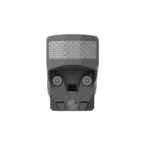 Vector Optics Frenzy-X 1x19x26 MRS GenII Güneş Enerjili Multi-Reticle Nişangah