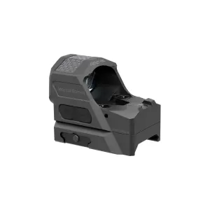 Vector Optics Frenzy-X 1x19x26 MRS GenII Güneş Enerjili Multi-Reticle Nişangah