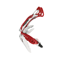 Leatherman Skeletool RX Red