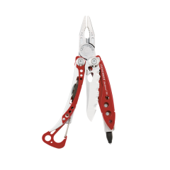 Leatherman Skeletool RX Red