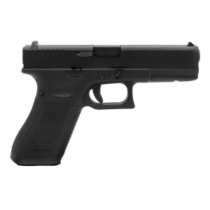 We Glock G17 Gen5 Mos Rmr Red-Dot Ayaklı Airsoft Tabanca - Siyah