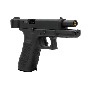 We Glock G17 Gen5 Mos Rmr Red-Dot Ayaklı Airsoft Tabanca - Siyah