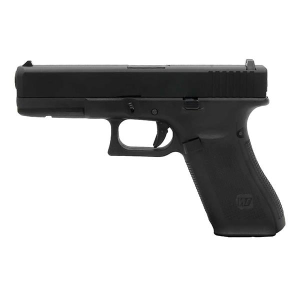 We Glock G17 Gen5 Mos Rmr Red-Dot Ayaklı Airsoft Tabanca - Siyah