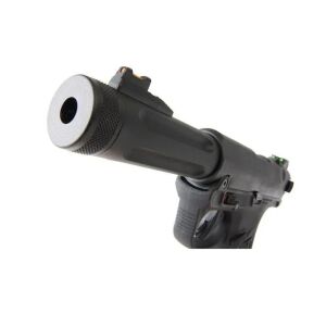 Action Army AAP01 Assasin + Green Gas + 1 Kg BB + Taşıma Çantası + Hedef Kağıdı + Atış Gözlüğü