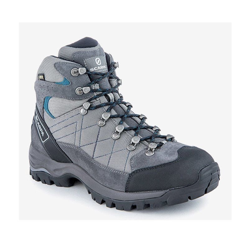 SCARPA NANGPA-LA GTX LAKE BLUE MAVI BOT 39,5