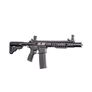 Evolution Recon 10 Silent OPS Carbontech Airsoft Tüfeği + 7.4v LiPo Pil