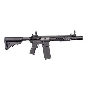 Evolution Recon 10 Silent OPS Carbontech Airsoft Tüfeği + 7.4v LiPo Pil