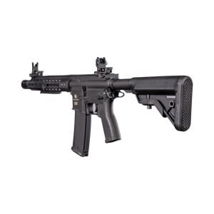 Evolution Recon 10 Silent OPS Carbontech Airsoft Tüfeği + 7.4v LiPo Pil