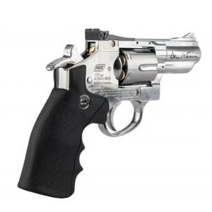 ASG Dan Wesson 2.5 İnc Revolver Toplu Havalı Tabanca
