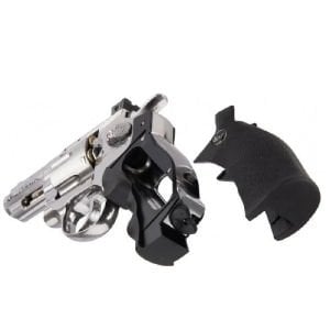 Asg Dan Wesson 2.5 İnc Revolver Toplu Havalı Tabanca - 17177