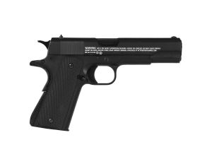 Asg 1911 U.S. Combat Blowback Co2 Full Metal Havalı Tabanca - 19818