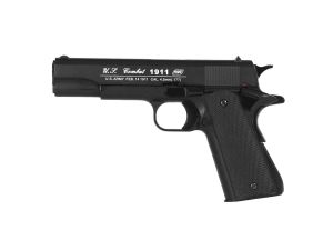 Asg 1911 U.S. Combat Blowback Co2 Full Metal Havalı Tabanca - 19818