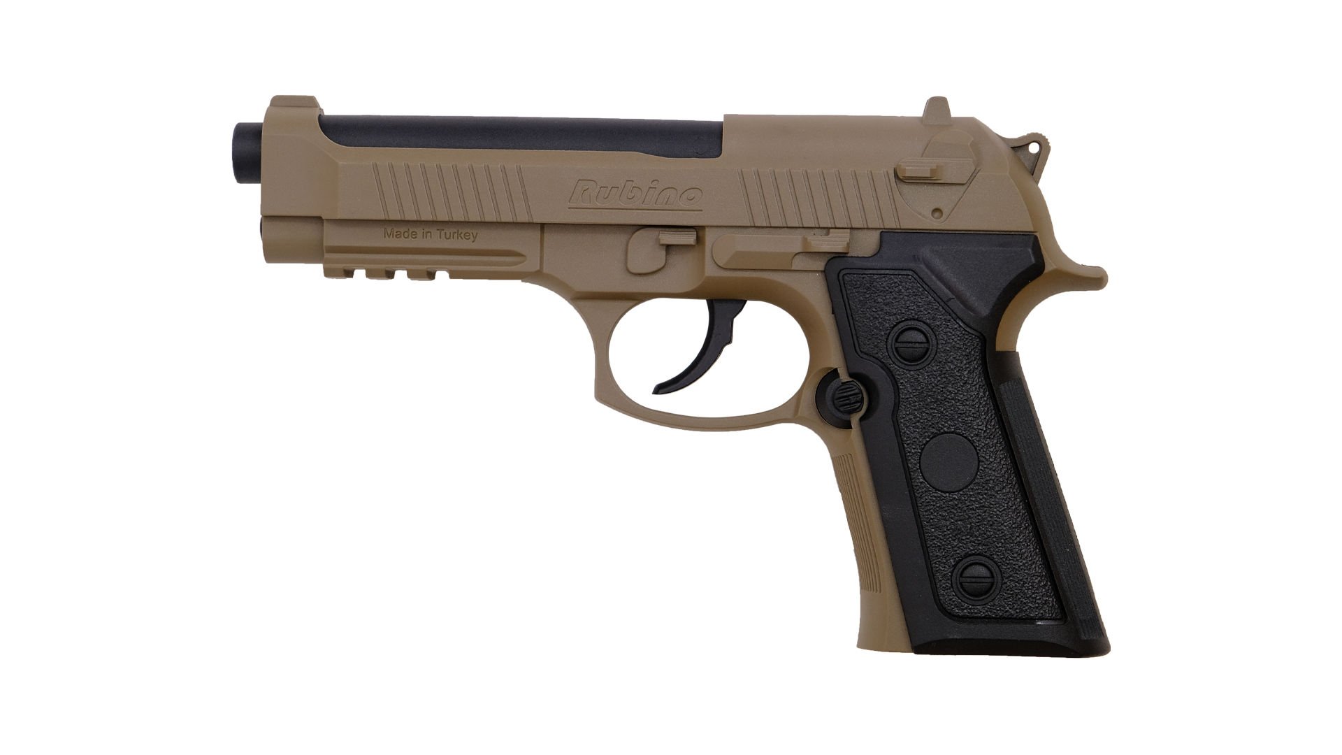 Rubino RBN-CP92 Çöl Havalı Tabanca