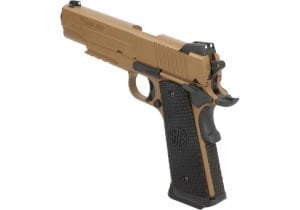 Sig Sauer 1911 Emperor Scorpion Havalı Tabanca