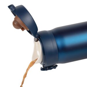 Thermos JNL-350 Ultralight Mug 0,35L Sapphire Blue 108695