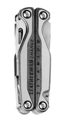 Leatherman Charge+ TTI Stainless Steel
