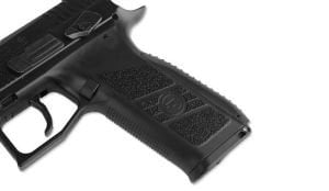 Asg Cz 75 P09 Duty Blowback Pellet Havalı Tabanca - 17537