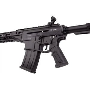 Derya MK12 Şarjörlü Otomatik Av Tüfeği - Siyah