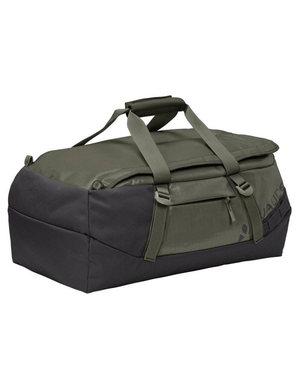 Vaude CityDuffel 35L Seyahat ve Spor Çantası 16005