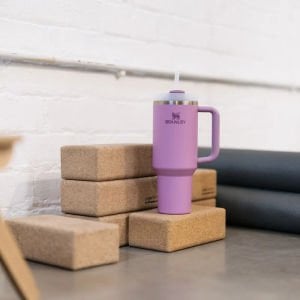 Stanley Quencher Pipetli Termos Bardak 1.18 Lt