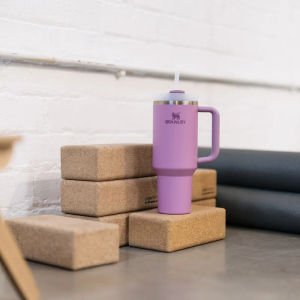 Stanley Quencher Pipetli Termos Bardak 1.18 Lt