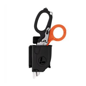 Leatherman Raptor Rescue Orange/Black