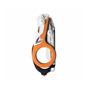 Leatherman Raptor Rescue Orange/Black