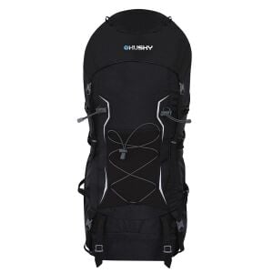 HUSKY Ribon 60 Lt Sırt Çantası (Siyah)