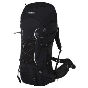 HUSKY Ribon 60 Lt Sırt Çantası (Siyah)