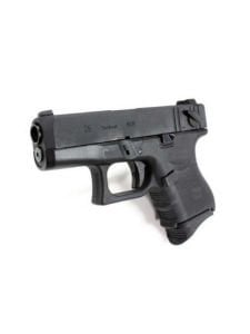 We Glock G26 Gen4 Full Auto Airsoft Tabanca - Siyah