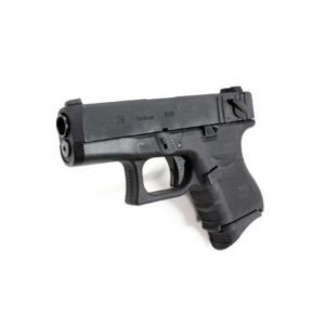We Glock G26 Gen4 Full Auto Airsoft Tabanca - Siyah